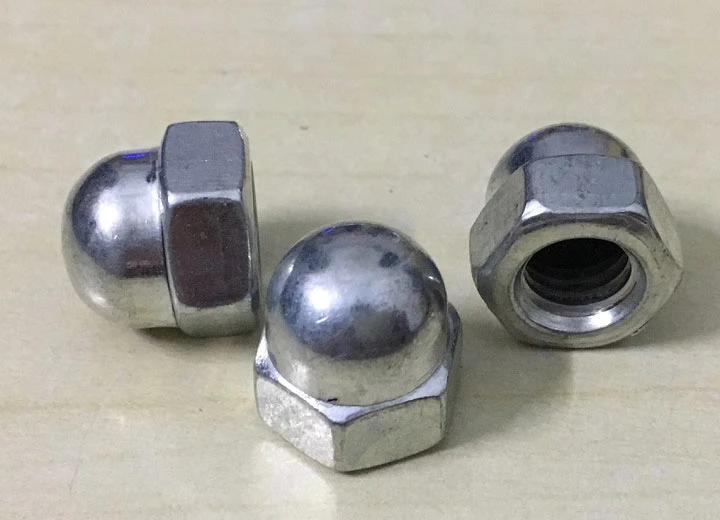 Dịch vụ gia công chỏm cầu, côn, nón