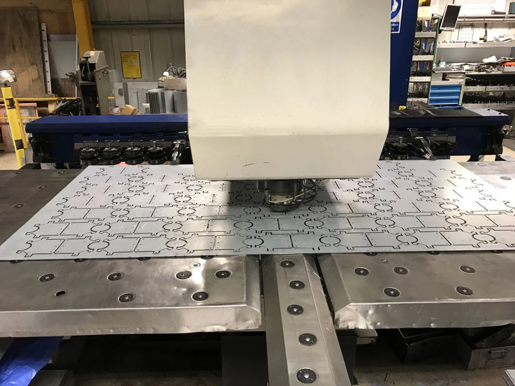 Loại vật liệu gia công cắt laser