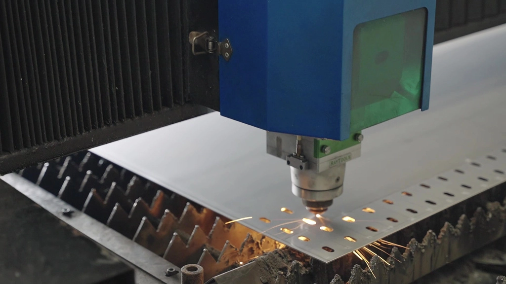 Khả năng thiết kế và độ phức tạp chi tiết