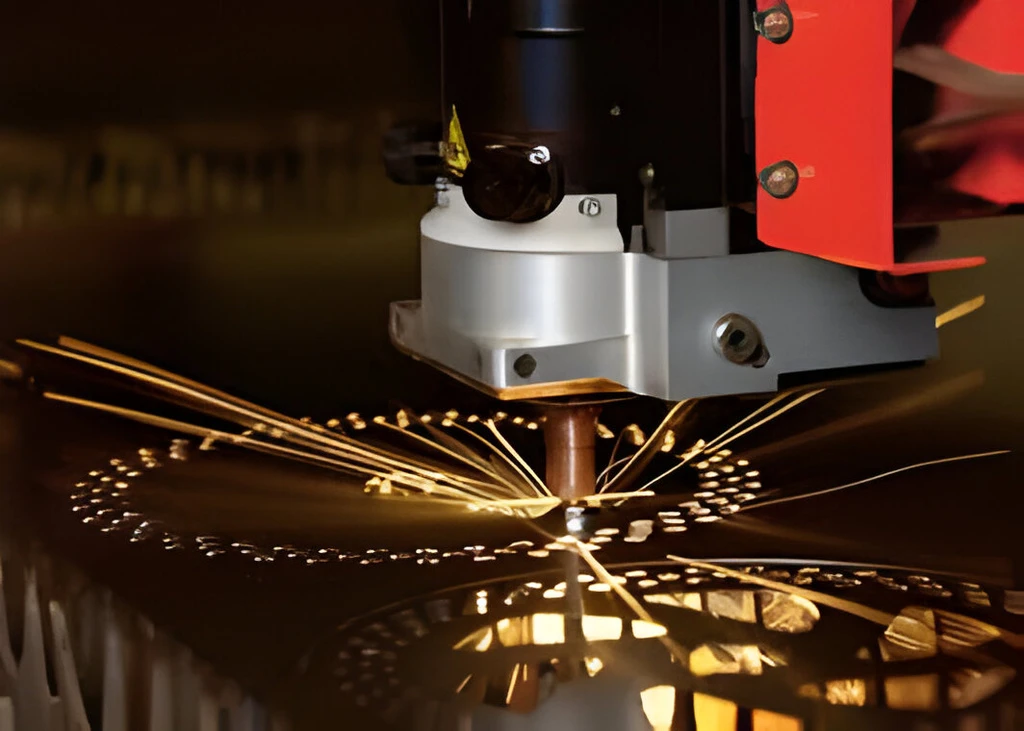 Về dịch vụ gia công cắt laser inox và thép của chúng tôi