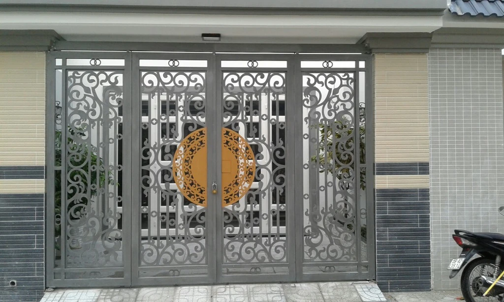 Về quy trình gia công theo bản vẽ của chúng tôi