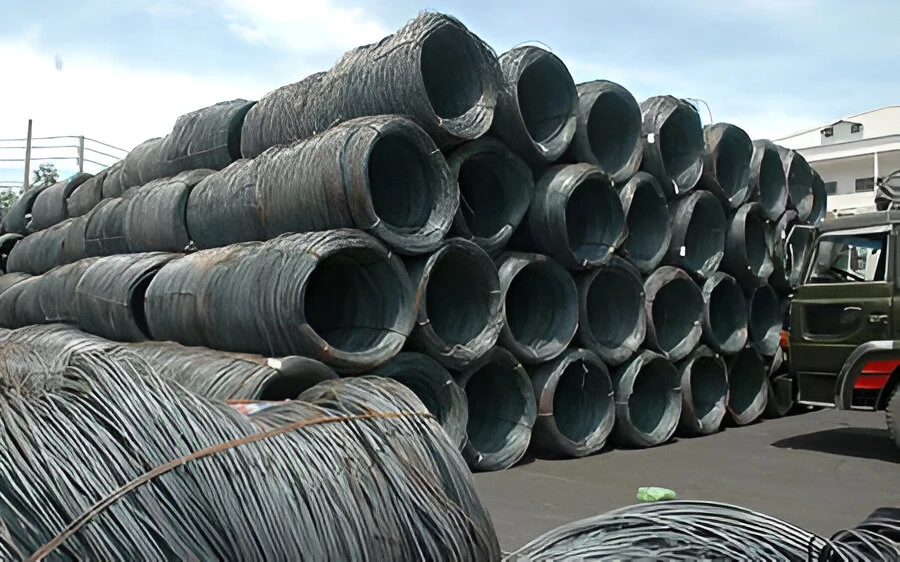 Điểm tin Thị trường Sắt thép ngày 10/11: Nhiều tín hiệu phục hồi phục rõ ràng hơn