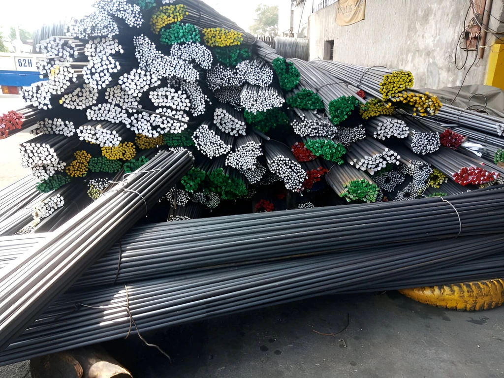 Điểm tin Thị trường Sắt thép ngày 10/11: Nhiều tín hiệu phục hồi phục rõ ràng hơn