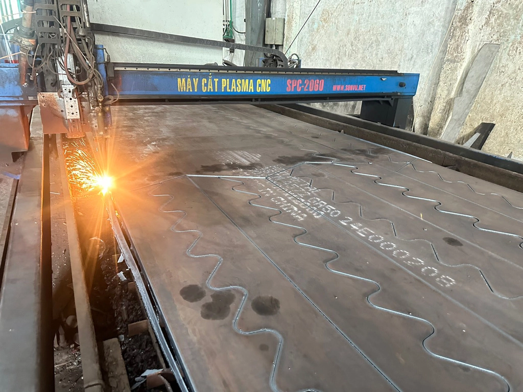 Điểm tin Thị trường Sắt thép ngày 19/4: Kỳ vọng tăng ở tuần tới