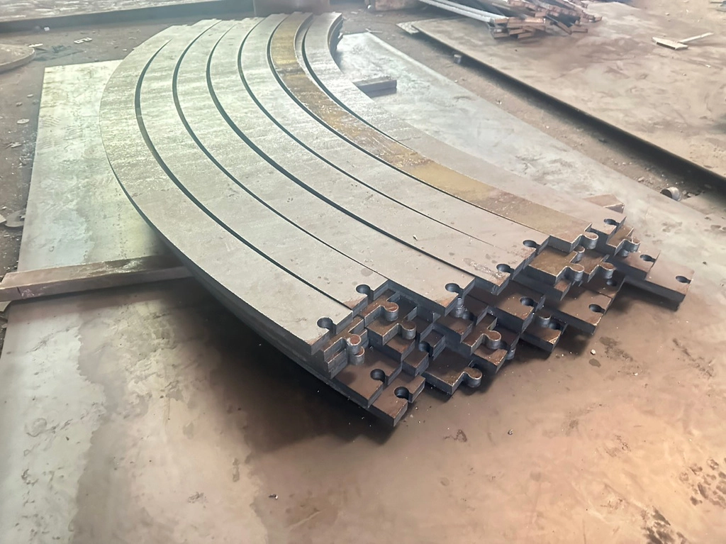 Điểm tin Thị trường Sắt thép ngày 19/4: Kỳ vọng tăng ở tuần tới