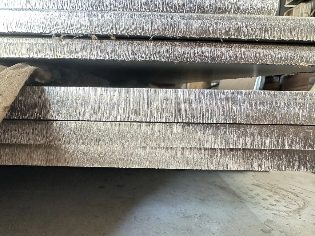 Điểm tin Thị trường Sắt thép ngày 27/5