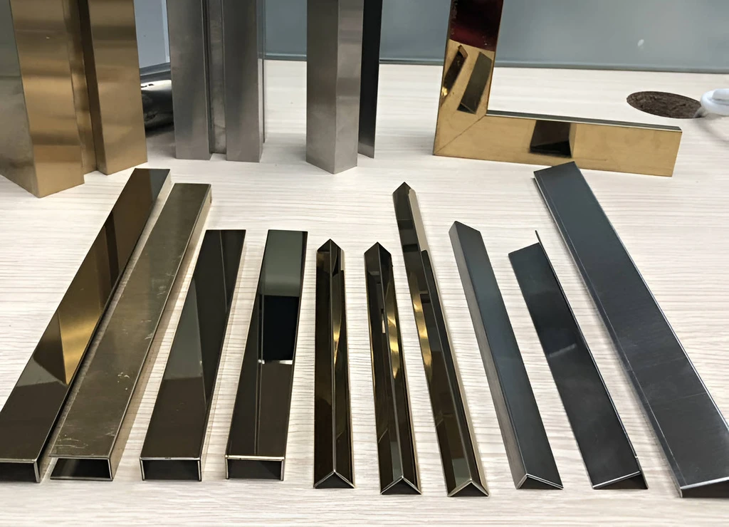 Chấn cong (lốc tôn, chấn cong liên tục)