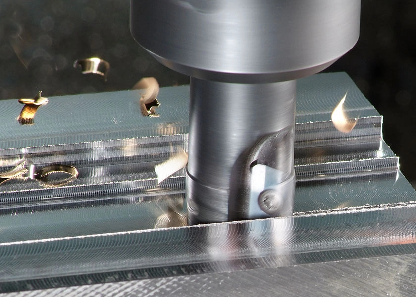 Ưu và nhược điểm khi gia công cắt gọt