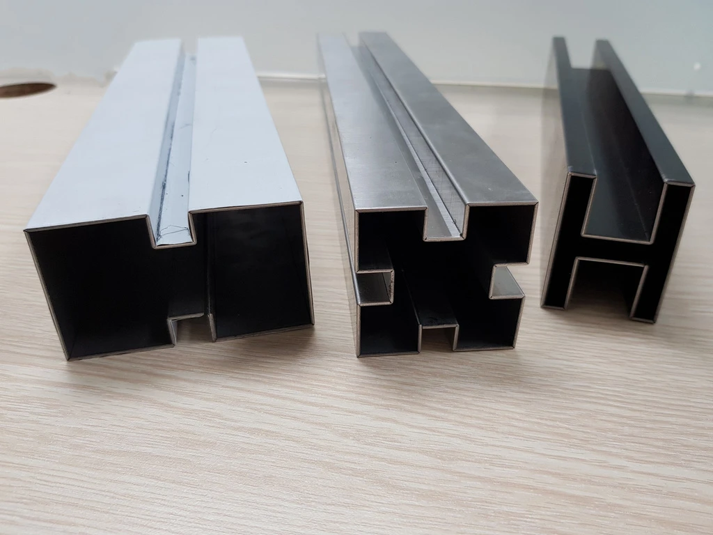 Chấn định hình (Bottoming)