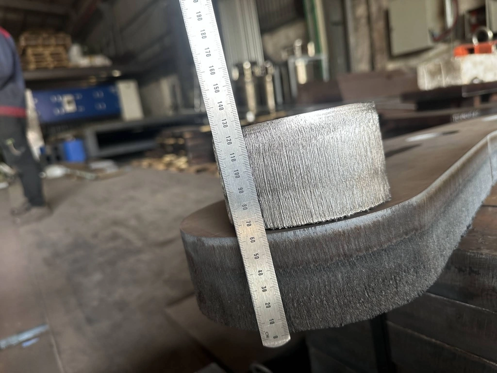 Vì sao nên chọn đơn vị chúng tôi để gia công cnc?