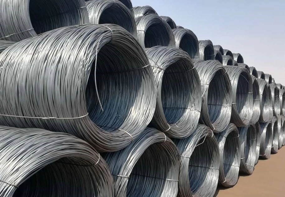 Giá thành sắt thép tại thị trường Miền Bắc