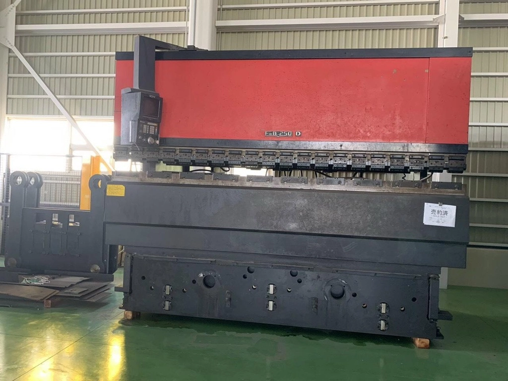 Phương pháp chấn (Bending)