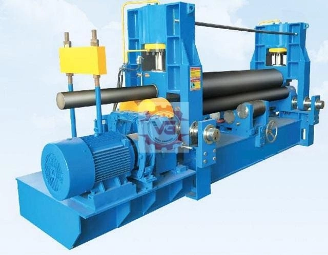 Phương pháp cuốn (Rolling)