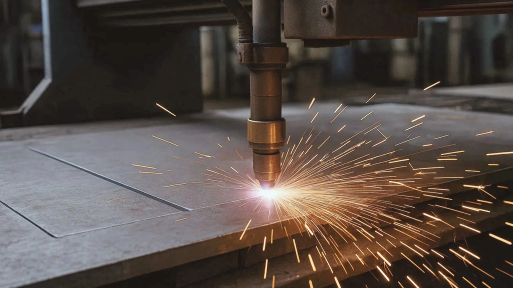 Kiểm tra các thông số sản phẩm sau khi gia công