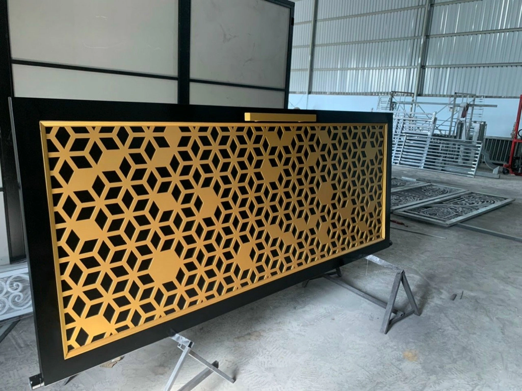 Luôn bảo dưỡng định kỳ cho thiết bị gia công