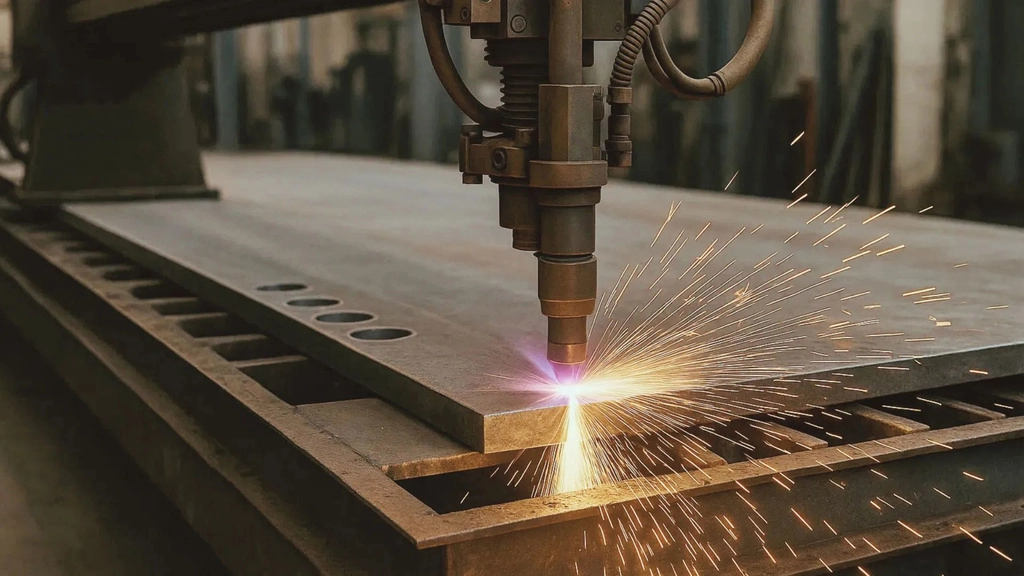 Luôn bảo dưỡng định kỳ cho thiết bị gia công