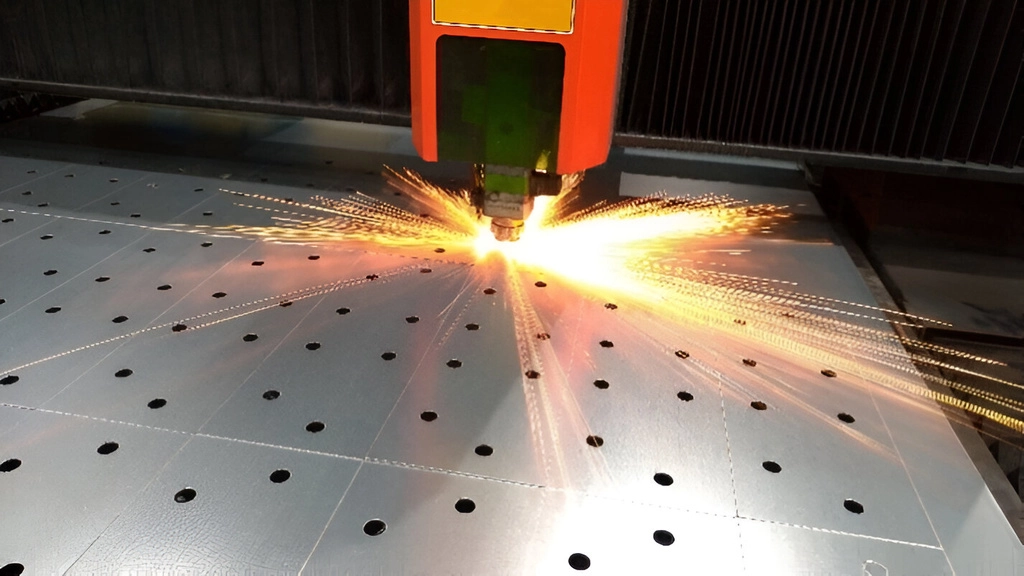 Giúp tăng độ hiệu quả trong quá trình sản xuất và làm việc