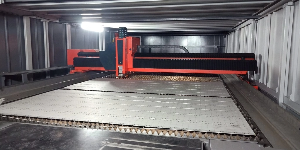 Lựa chọn loại máy CNC phù hợp để gia công