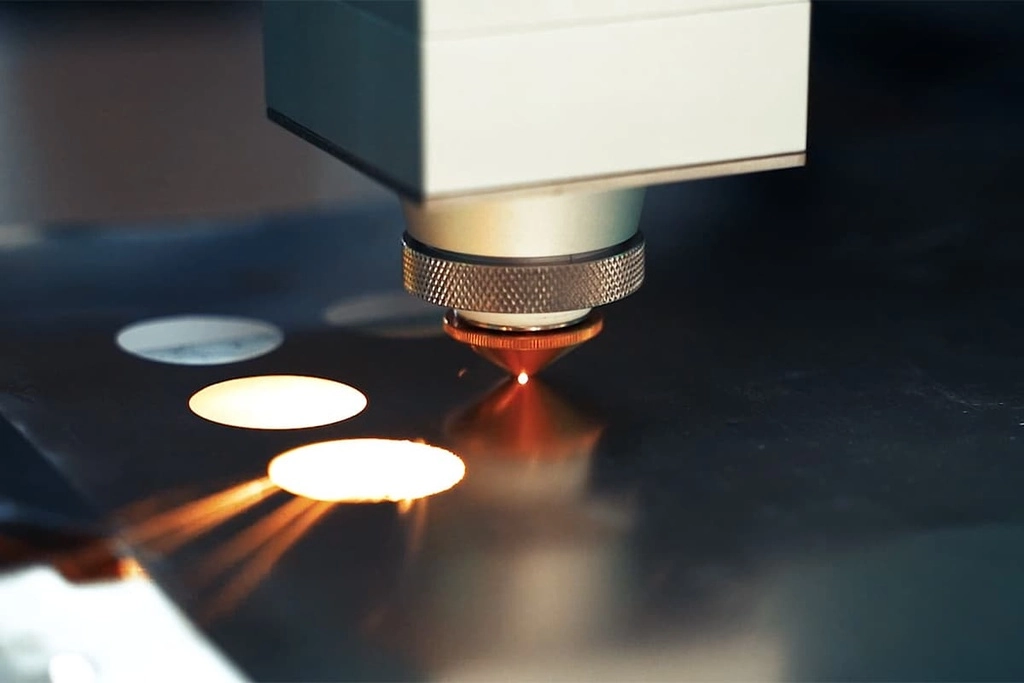 Giảm thiểu các đường cắt không cần thiết