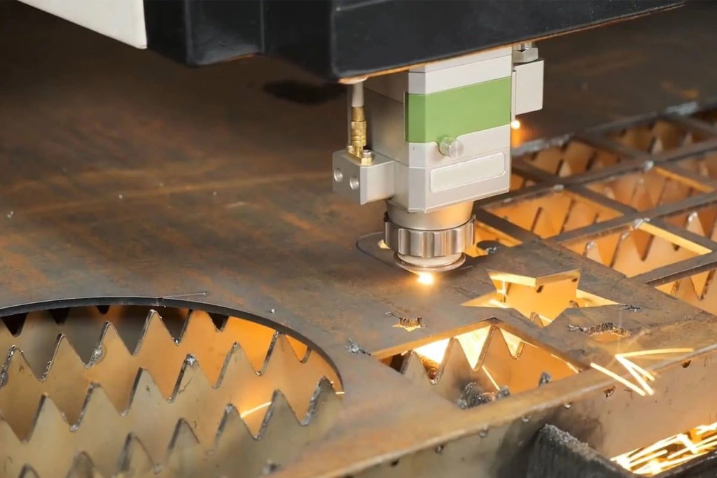 Giảm số lần chạy thử máy gia công