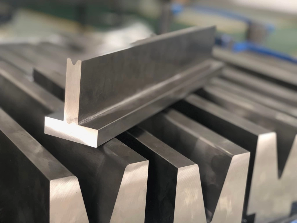 Chất lượng của các loại vật liệu gia công CNC