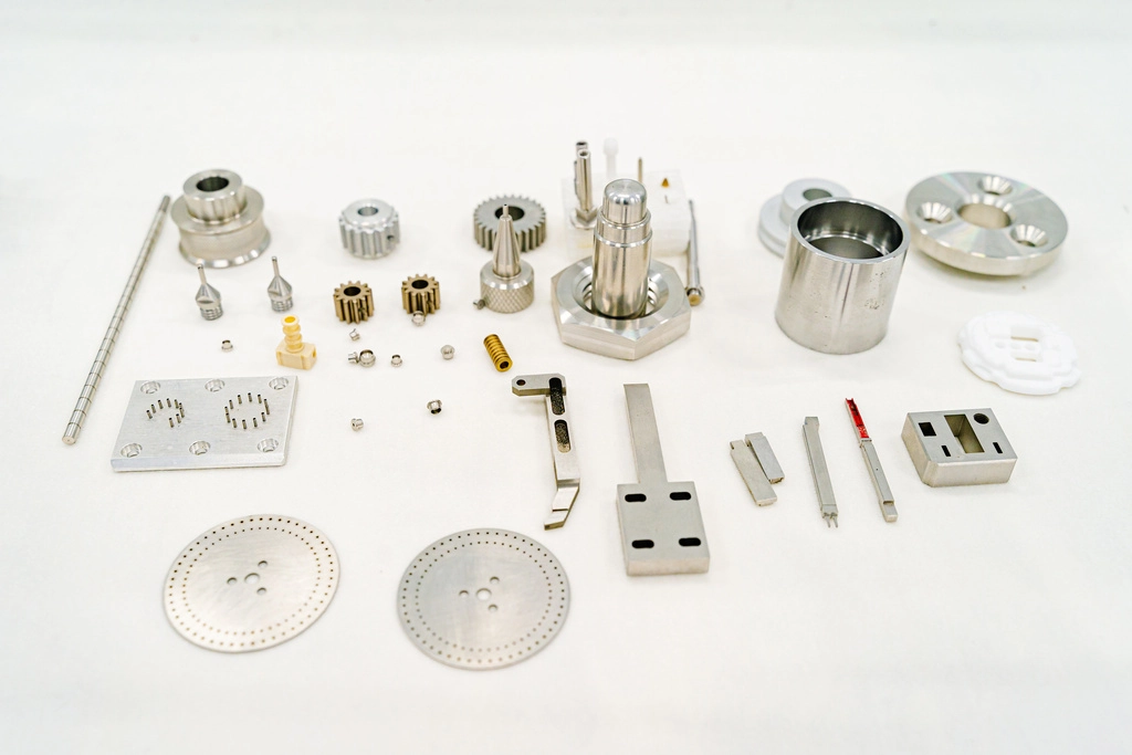 Giá thành và chi phí của dịch vụ gia công CNC