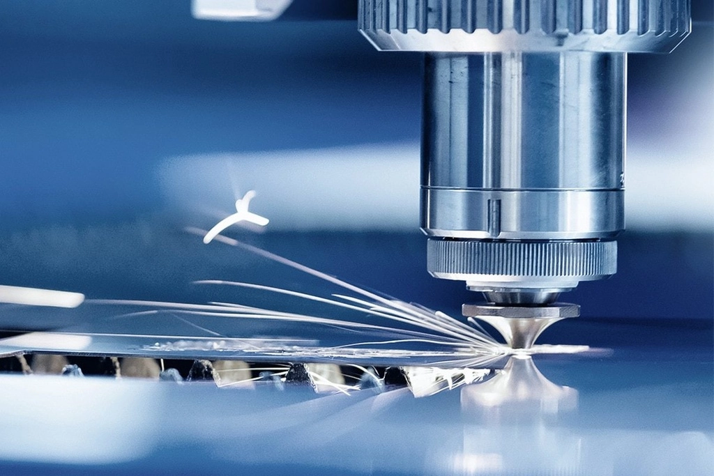 Sản xuất bảng mạch điện tử