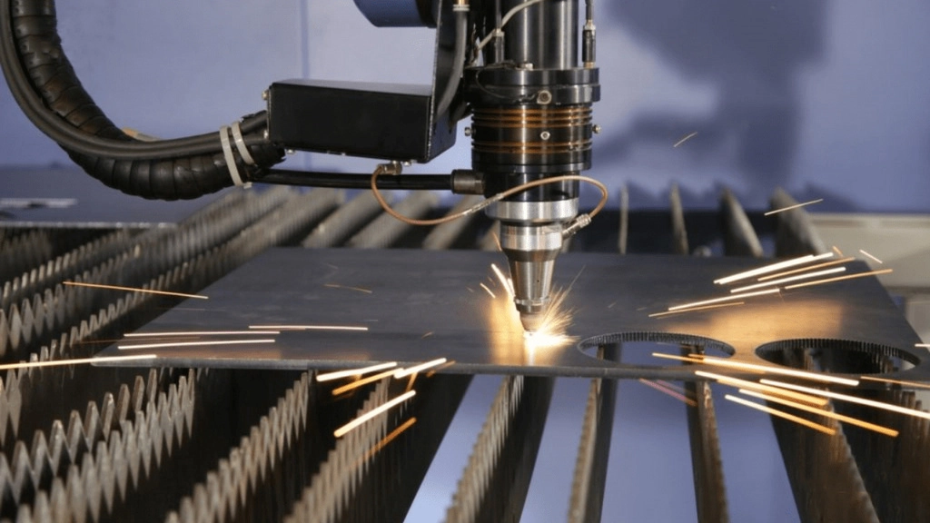 Tiết kiệm nguyên vật liệu khi gia công