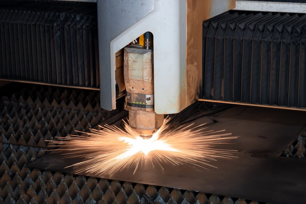 Giảm thiểu sự biến dạng của nguyên vật liệu