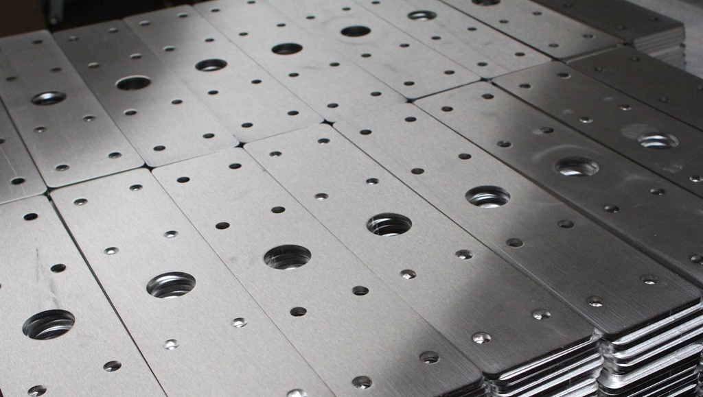 Tiết kiệm chi phí sản xuất khi gia công hàng loạt