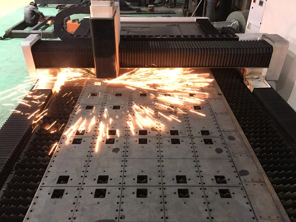 Tiết kiệm chi phí sản xuất khi gia công hàng loạt