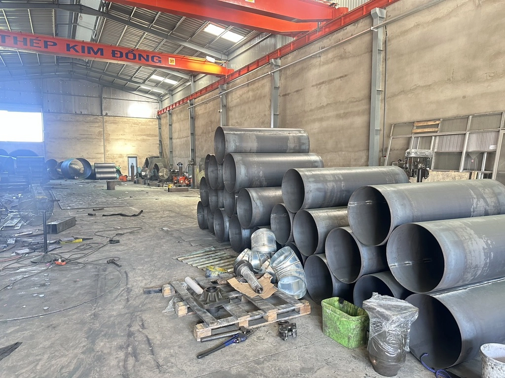 Điểm tin ngày 26.03 : Giá quặng sắt phục hồi trở lại nhờ tín hiệu tích cực từ Trung Quốc