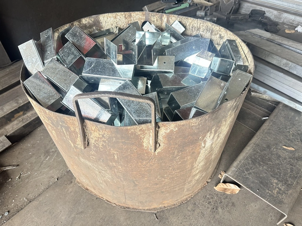 Điểm tin Thị trường Sắt thép ngày 19/4: Kỳ vọng tăng ở tuần tới