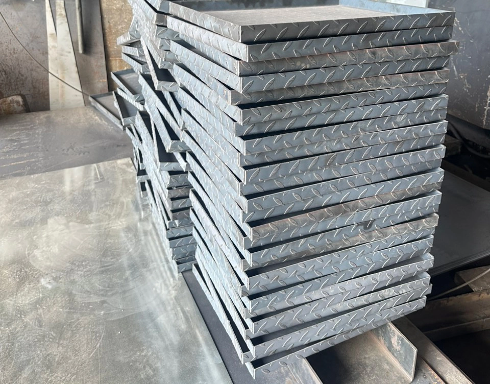 Điểm tin Thị trường Sắt thép ngày 19/4: Kỳ vọng tăng ở tuần tới