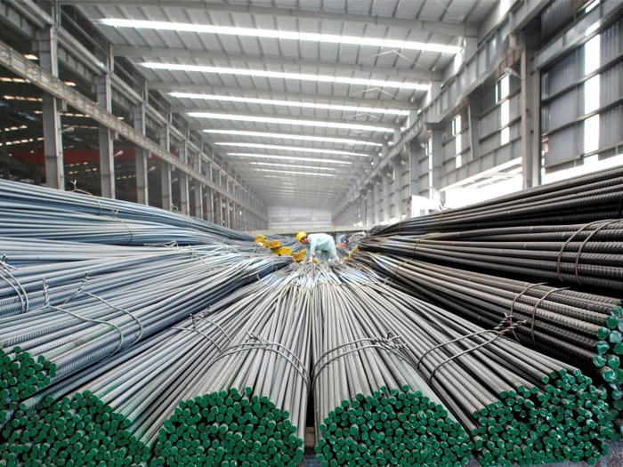 Điểm Tin Thị Trường Sắt thép ngày 14/11: Trung Quốc giảm nhẹ, Formosa tăng mạnh giá HRC