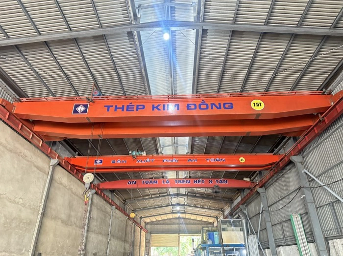 Điểm tin Thị trường Sắt thép ngày 27/5: Phế liệu giảm lại nhiều thị trường