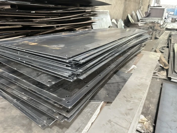 Điểm tin Thị trường Sắt thép ngày 6/11: Kỳ vọng cải thiện