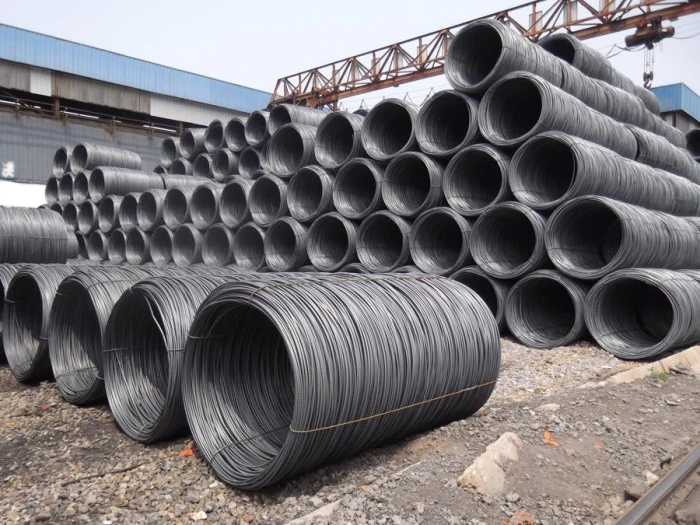 Điểm tin Thị trường Sắt thép ngày 7/11: Trung Quốc giảm nhẹ, Việt Nam kỳ vọng tăng