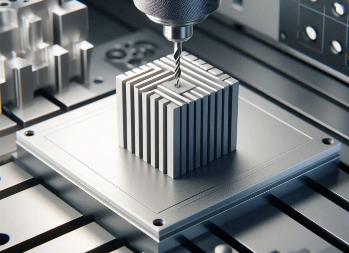 Khái niệm và vai trò của gia công cơ khí nguội