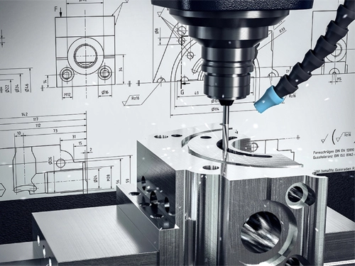 Những lợi ích mà công nghệ gia công cơ khí mang lại