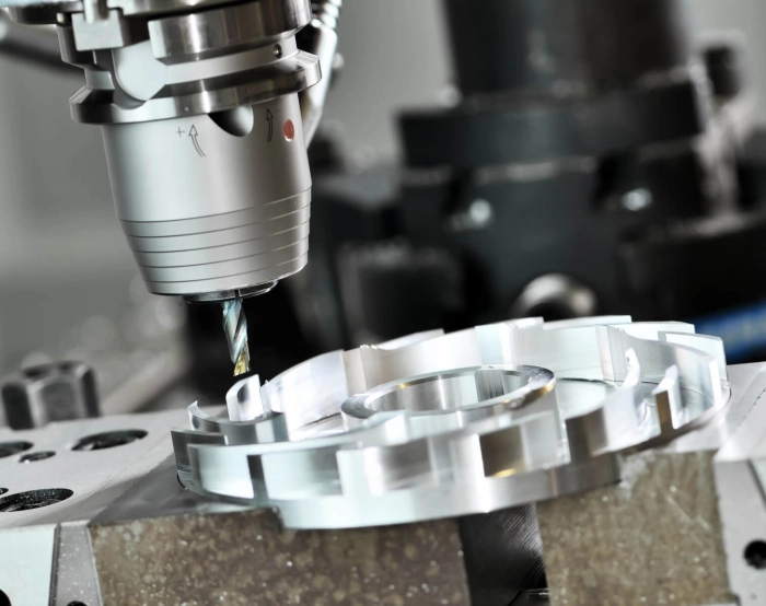 Những yếu tố ảnh hưởng đến chất lượng gia công CNC