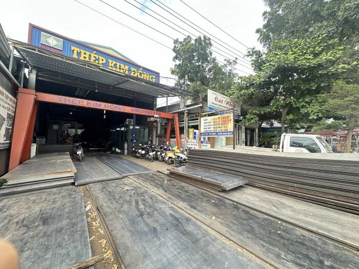 Gia công cơ khí CNC Biên Hòa, Đồng Nai