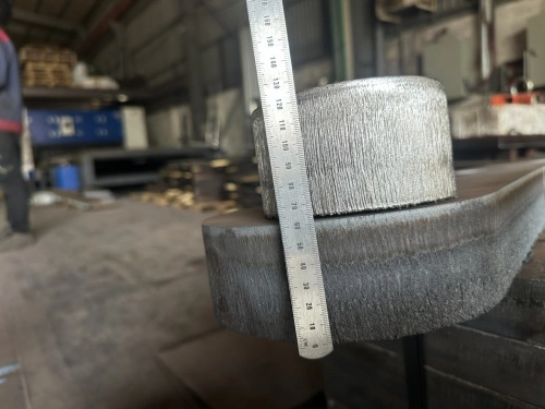 Cắt Laser Inox - Thép Biên Hòa